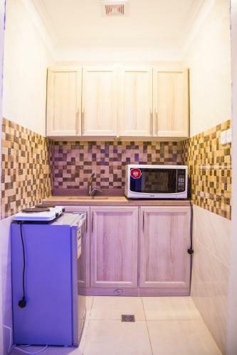 Swat Furnished Apartment