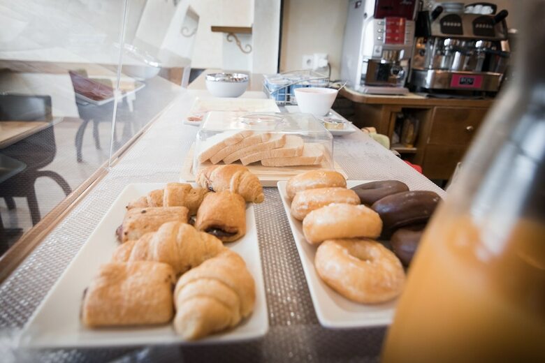 Hotel Abadia Camino De Santiago