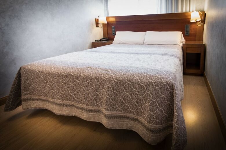 Hotel Abadia Camino De Santiago