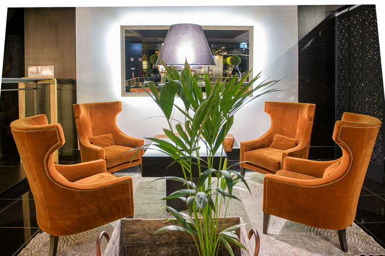 Hotel Fontecruz Lisboa, Autograph Collection