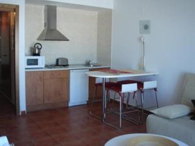 Apartamentos Nievemar Zona Alta
