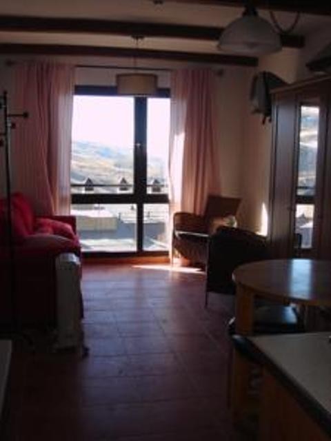 Apartamentos Nievemar Zona Alta