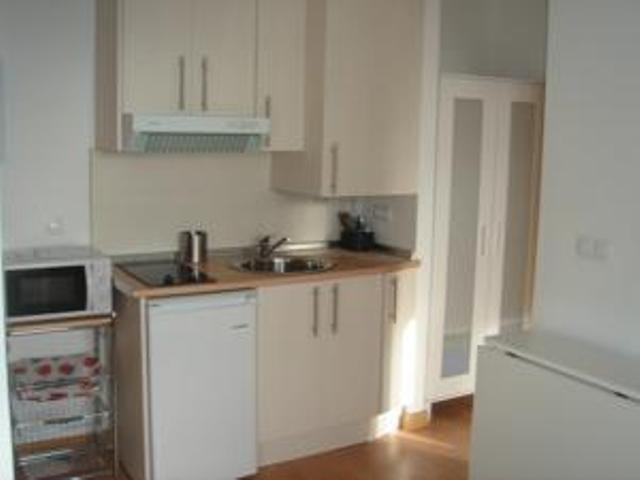 Apartamentos Nievemar Zona Alta