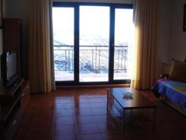 Apartamentos Nievemar Zona Alta