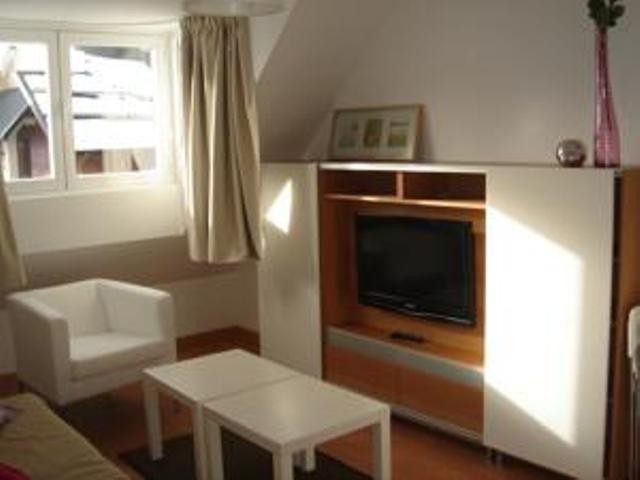 Apartamentos Nievemar Zona Alta