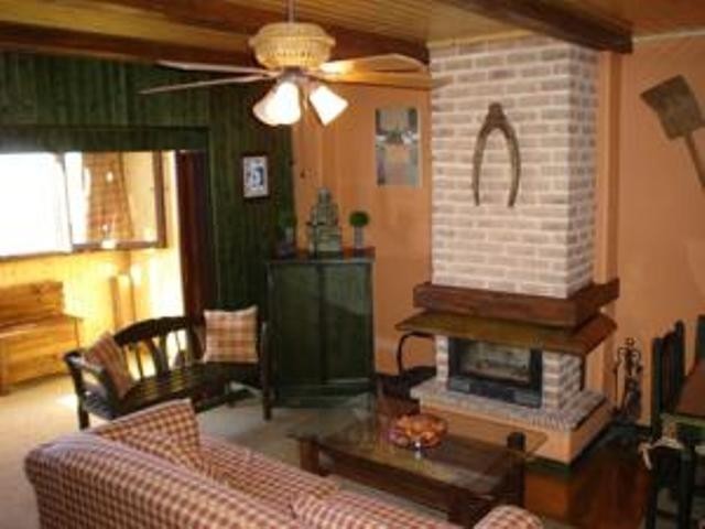Apartamentos Nievemar Zona Alta
