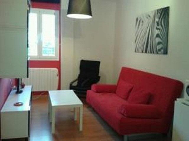 Apartamentos Nievemar Zona Alta