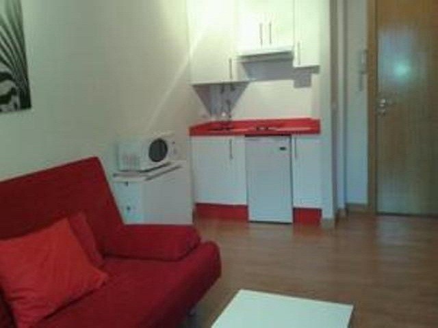 Apartamentos Nievemar Zona Alta