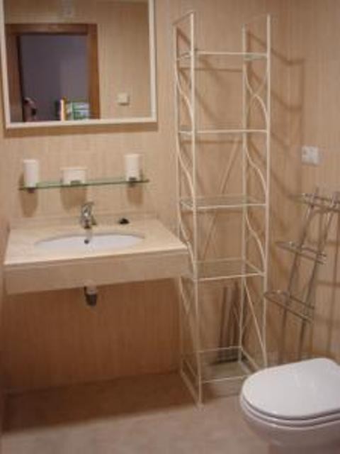 Apartamentos Nievemar Zona Alta