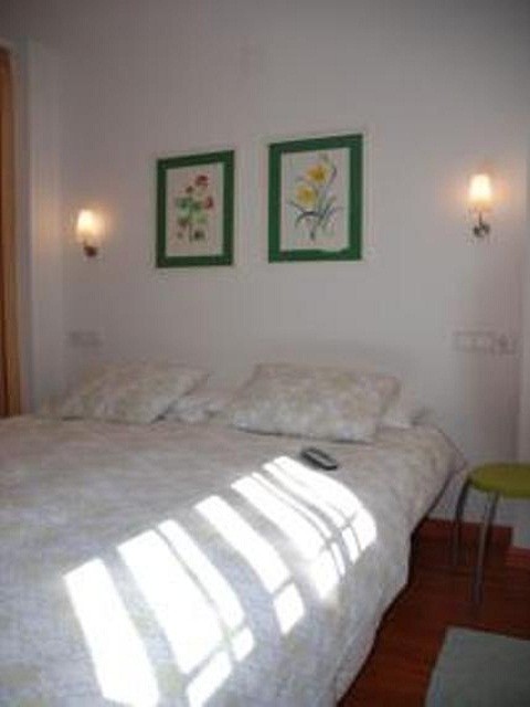 Apartamentos Nievemar Zona Alta