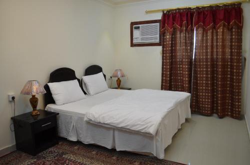 Al Eairy Apartments - Riyadh 1