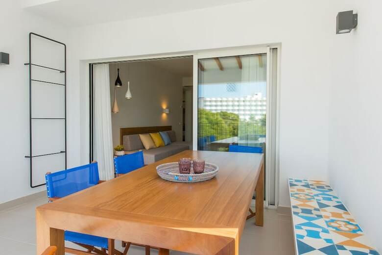 Hotel Inturotel Esmeralda Villas