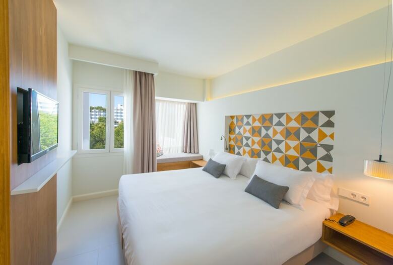 Hotel Inturotel Esmeralda Villas