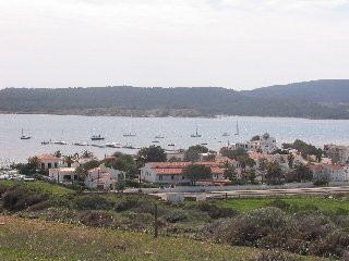 Hostal Port Fornells