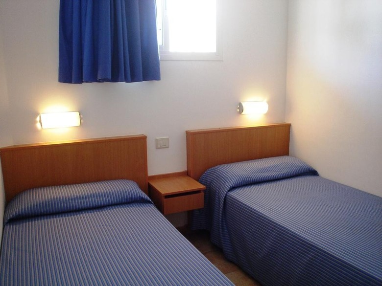 Apartamentos Karina
