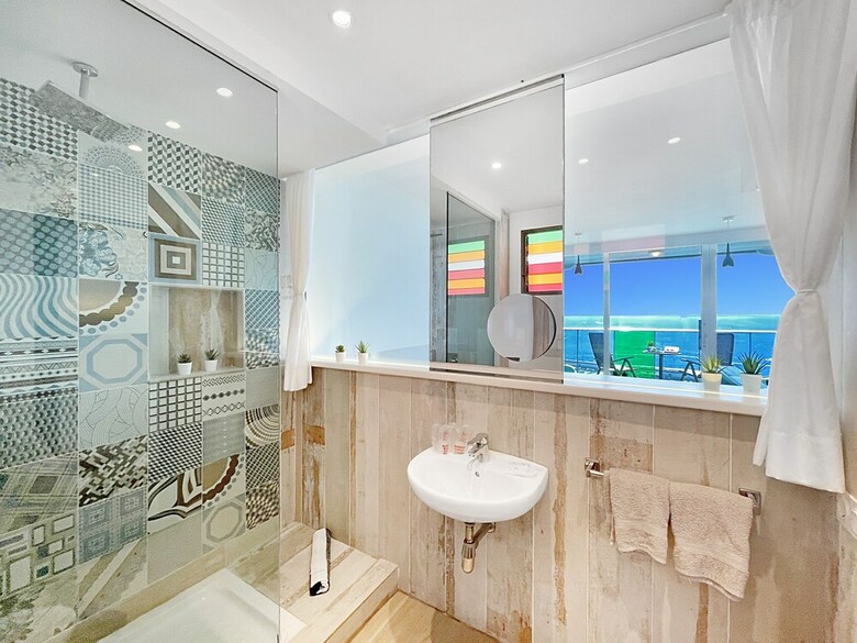 Apartamentos Punta Del Rey - Adults Only
