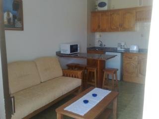 Apartamentos Montesol