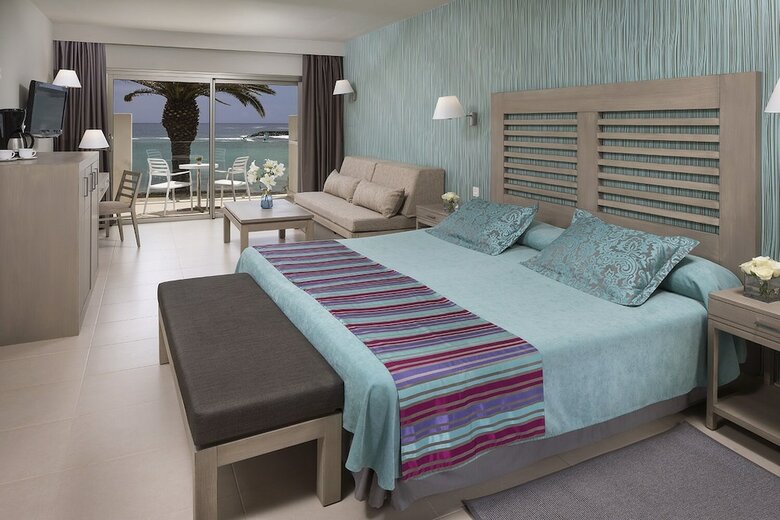 Hotel Hd Beach Resort