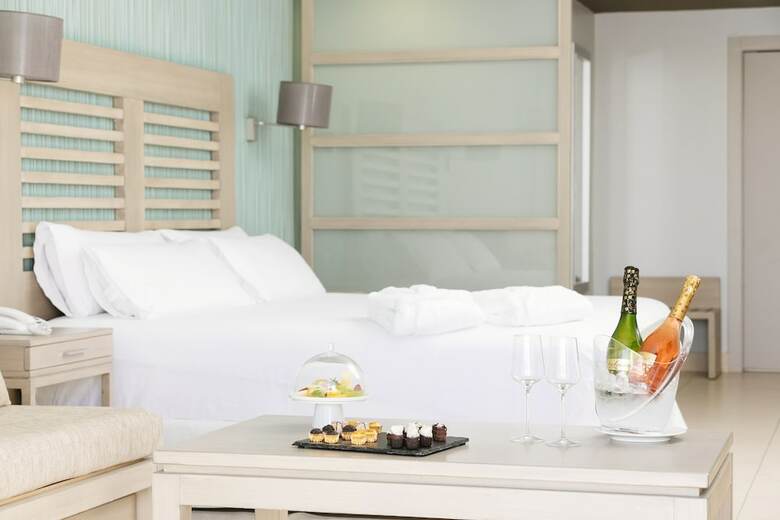 Hotel Hd Beach Resort