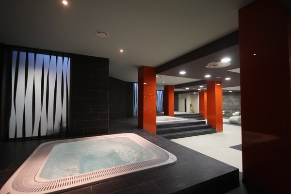 Hotel Hd Beach Resort