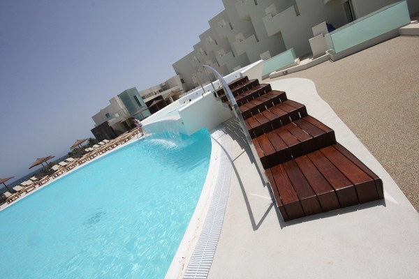 Hotel Hd Beach Resort