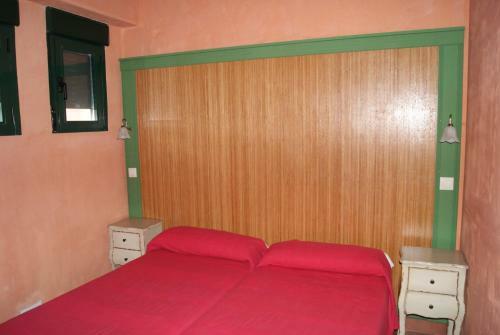 Hotel San Miguel Del Valle Ambles