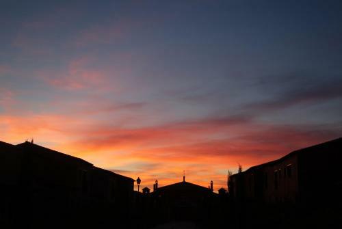 Hotel San Miguel Del Valle Ambles