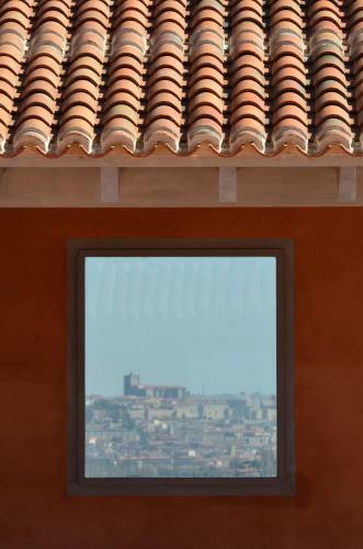 Hotel San Miguel Del Valle Ambles