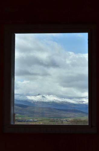 Hotel San Miguel Del Valle Ambles