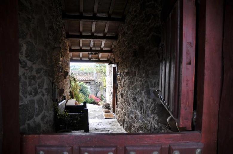 Posada Real La Mula De Los Arribes
