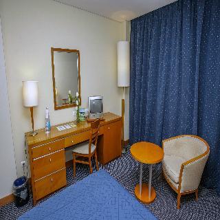 Hotel Vila Nova
