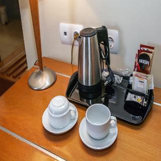 Hotel Vila Nova