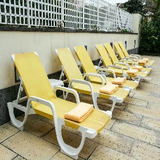 Hotel Vila Nova