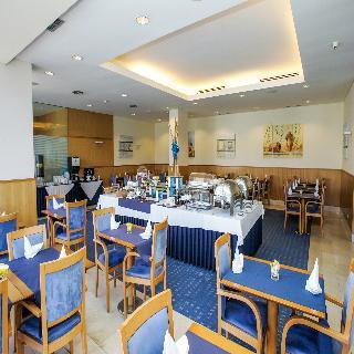 Hotel Vila Nova