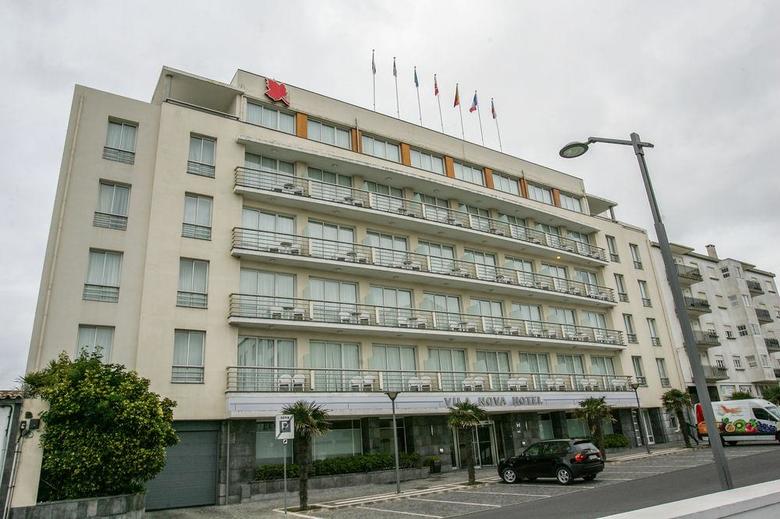 Hotel Vila Nova