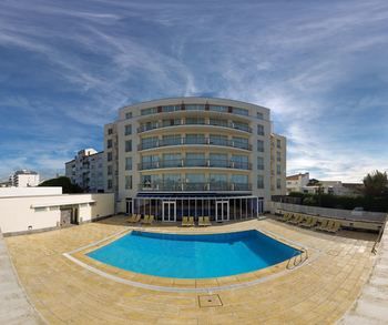 Hotel Vila Nova