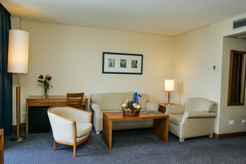 Hotel Vila Nova