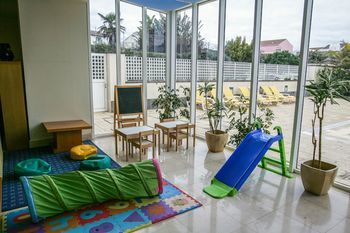 Hotel Vila Nova