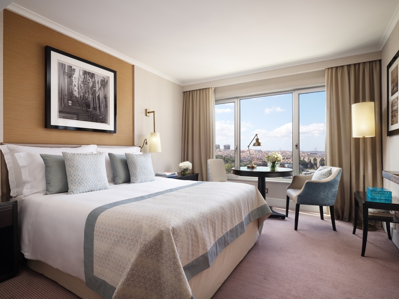 Corinthia Hotel Lisboa