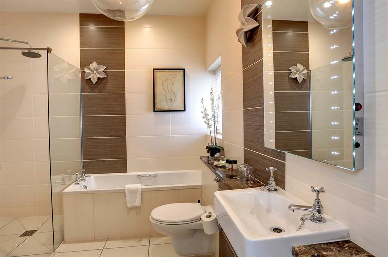 Hotel Best Western Ambleside Salutation