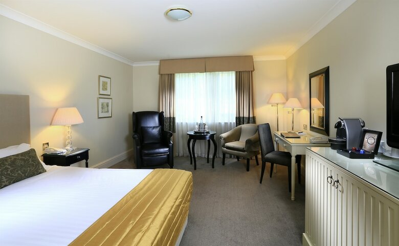 Hotel Berystede