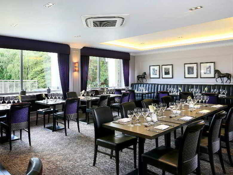 Hotel Berystede