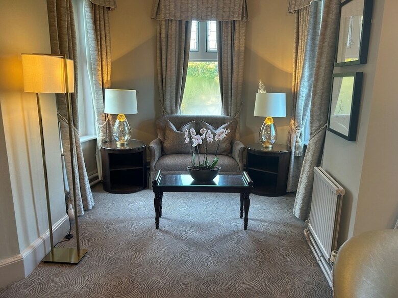 Hotel Berystede