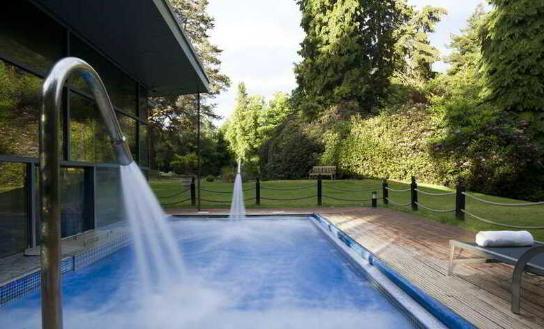 Hotel Berystede