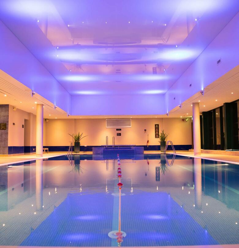 Hotel Hilton Bracknell