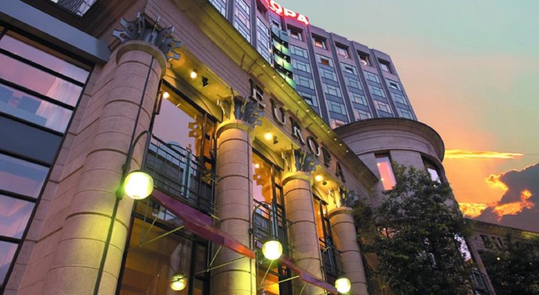 Hotel Europa