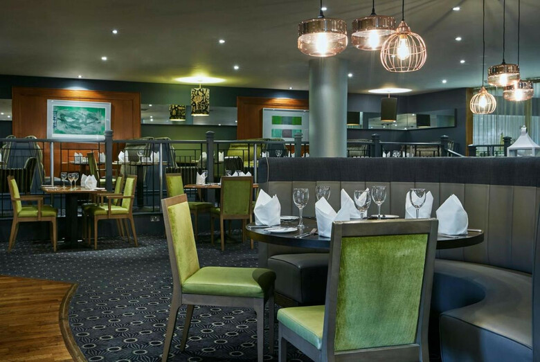 Crowne Plaza - Belfast, An Ihg Hotel