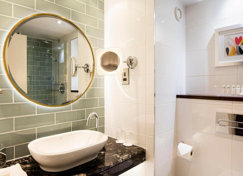 Crowne Plaza - Belfast, An Ihg Hotel