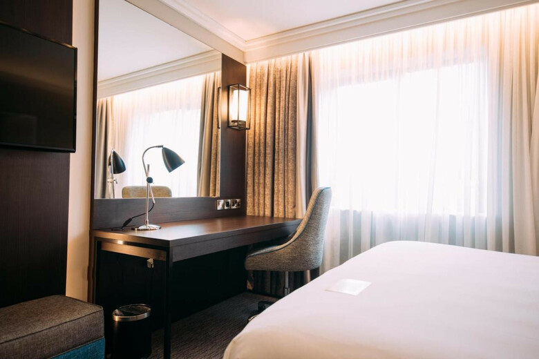 Crowne Plaza - Belfast, An Ihg Hotel