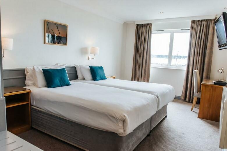 Hotel Thistle Poole